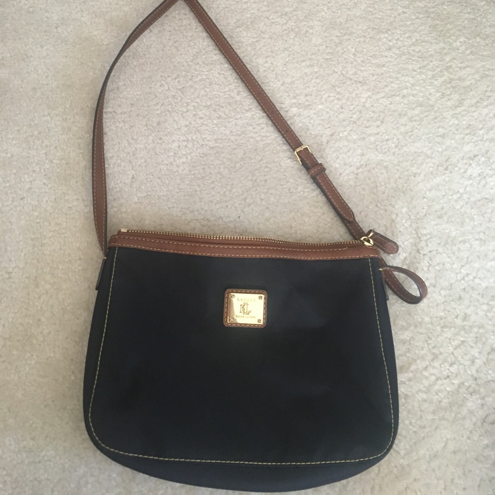 Ralph Lauren Crossbody